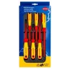 Sada VDE skrutkovačov KNIPEX, 6 ks - 002012V02