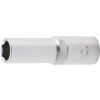 Nástrčná hlavica šesťhranná, 1/2", 13 mm, predĺžená - B10553