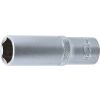 Nástrčná hlavica šesťhranná, 1/2", 17 mm, predĺžená - B10557