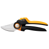 Záhradnícke nožnice Fiskars, dvojčepeľové, 280 mm - 1057175