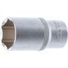 Nástrčná hlavica šesťhranná, 1/2", 32 mm, predĺžená - B10572