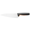 Veľký kuchársky nôž Fiskars, 21 cm - 1057534