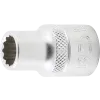 Vnútorný nástrčný kľúč 1/2", dvanásťhranný, 11 mm, BGS - B10631