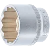 Vnútorný nástrčný kľúč 1/2", dvanásťhranný, 41 mm, BGS - B10650-1