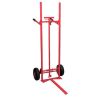 Ručný vozík na pneumatiky - F11123