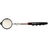 Zrkadlo kontrolné teleskopické s LED osvetlením 265-920mm - YT-0663