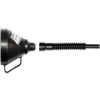 Lievik plastový 150 mm s lievikom - YT-0692