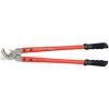Kliešte pákové štiepacie pr. 250 mm2, 580 mm - YT-18611