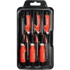 Šroubováky jemné sada 6ks, T5, T6, T7, T8, T9, T10