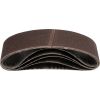 Brúsny pás 60 - 100x610mm 5ks - YT-83236