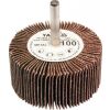 Kotúč lamelový radiálne 60x30 P-150 s hriadeľom 6 mm - YT-83366