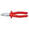 Kombinované kliešte Knipex - 180 mm - 0307180