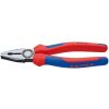 Kombinované kliešte Knipex - 200 mm - 0302200