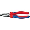 Kombinované kliešte Knipex - 160 mm - 0302160