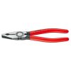 Kombinované kliešte Knipex - 160 mm - 0301160