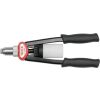 Nitovacie kliešte 3,2-6,4mm, 328mm, CrMo - YT-36092
