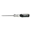 Skrutkovač TORX - T40 x 100 mm - YT-2756