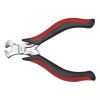 Kliešte štípacie čelné 115 mm mini - YT-2082
