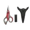 Nožnice viacúčelové elektrikárske 140 mm - H2303