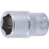 Nástrčná hlavice šestihranná, 6,3 mm (1/4"),  11 mm