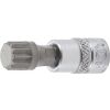 Nástrčná hlavica s bitom XZN, 1/4", M10 - B2506