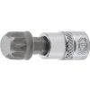 Nástrčná hlavica s bitom XZN, 1/4", M12 - B2507