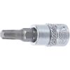 Nástrčná hlavica s bitom TORX 1/4", T27 (T-profil), BGS - B2594