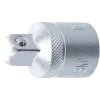 Nástrčná redukcia 1/2" na 3/8", BGS - B270