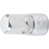 Nástrčná redukcia 1/4" na 3/8", BGS - B271