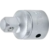 Nástrčná redukcia 3/4" na 1/2", BGS - B274
