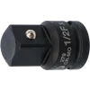 Silová nástrčná redukcia 1/2" na 3/4", BGS - B279