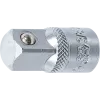 Nástrčná redukcia 3/8" na 1/2", BGS - B280