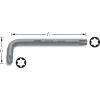 Uhlový skrutkovač TORX® 2115-T8 Hazet - HA012251