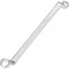 Obojstranný prstencový kľúč 630A-1 / 2x9 / 16 Hazet - HA026715