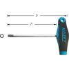 Šroubováky TORX® 828-T45 Hazet