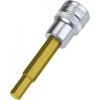 Nástrčná hlavica 8801A-1/4 Hazet - HA039470