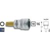 Nástrčná hlavica TORX® 8802-T27 Hazet - HA039678