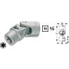 Nástrčné kľúče TORX® 880G-E8 Hazet - HA040599