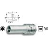 Nástrčkový kľúč TORX® 880LG-E10 Hazet - HA053087