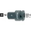Adaptér pre strojné použitie 9007S-1 Hazet - HA043217