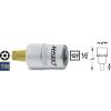 Nástrčná hlavica TORX® 992-T40H Hazet - HA050864