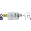 Nástrčná hlavica TORX® 992-T60 Hazet - HA047598