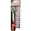 Gola sada 1/2", 12 dielov - YT-38821