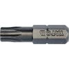 Bit torx T30 x 1/4”, dl.25mm 10ks - YT-78146