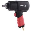 Pneumatický rázový uťahovák 1/2" - YT-0953