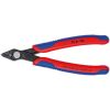 Bočné štiepacie kliešte Electronic Super Knips Knipex - 7861125
