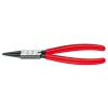 Kliešte na poistné krúžky KNIPEX - Ø krúžkov 85 - 140 mm - 4411J4