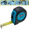Zvinovací meter - pásmo 2154N-2 - 2 m x 16 mm - HA143924