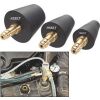 Sada konusových adaptérov 3 ks 4801-2/3 - HA152407