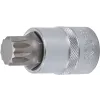 Nástrčná hlavica s bitom XZN, 1/2", M18 - B4347